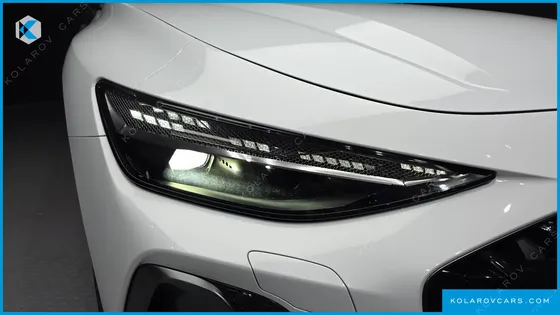 AUDI A6 55 TFSI QUATTRO S LINE