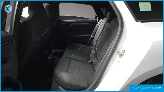 AUDI A6 55 TFSI QUATTRO S LINE
