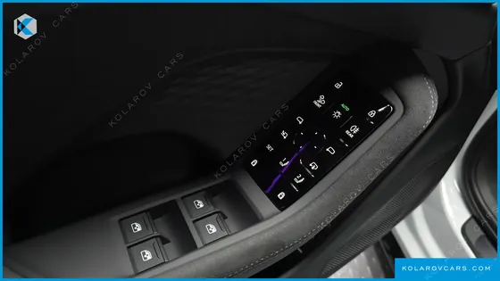 AUDI A6 55 TFSI QUATTRO S LINE