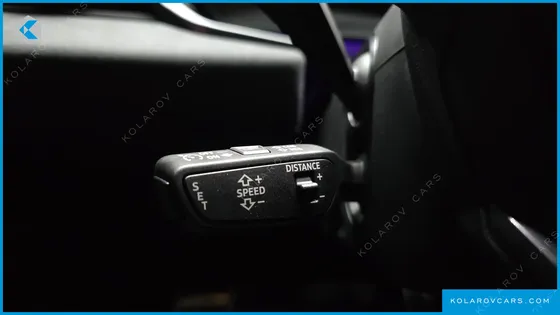 AUDI A6 55 TFSI QUATTRO S LINE