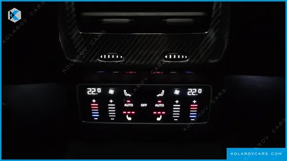 AUDI A6 55 TFSI QUATTRO S LINE