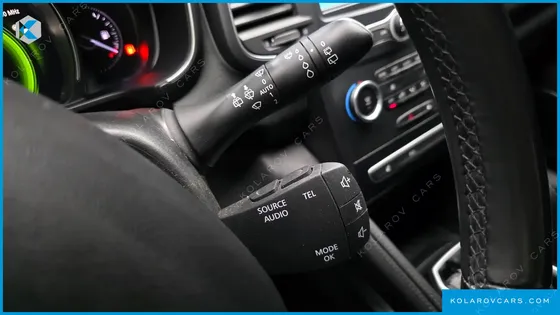 RENAULT KOREA QM6 (KOLEOS) 2.0 GDE SE 2WD