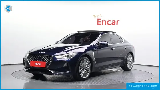 GENESIS G70 2.0T AWD
