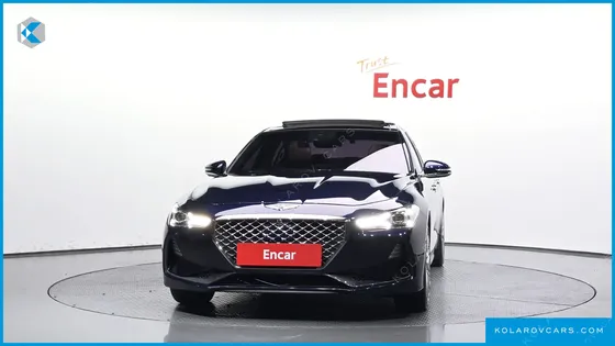 GENESIS G70 2.0T AWD