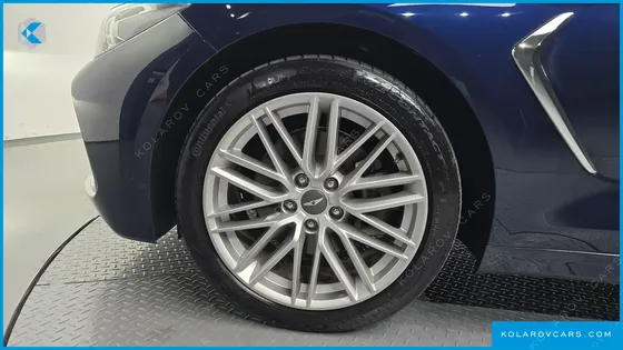 GENESIS G70 2.0T AWD