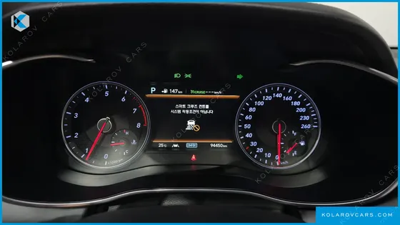 GENESIS G70 2.0T AWD