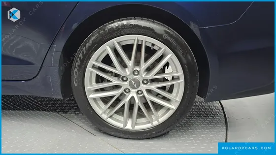 GENESIS G70 2.0T AWD