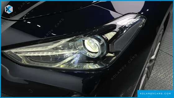 GENESIS G70 2.0T AWD