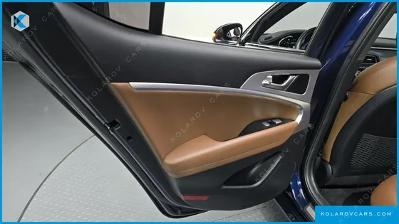 GENESIS G70 2.0T AWD