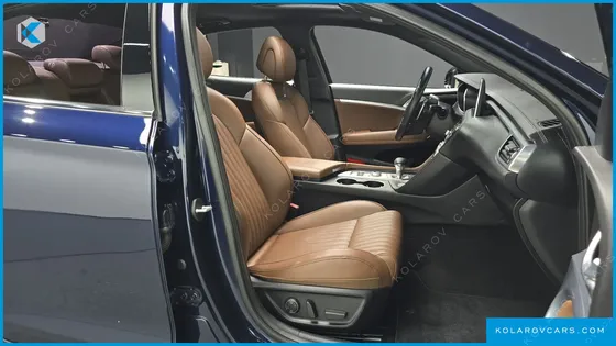 GENESIS G70 2.0T AWD