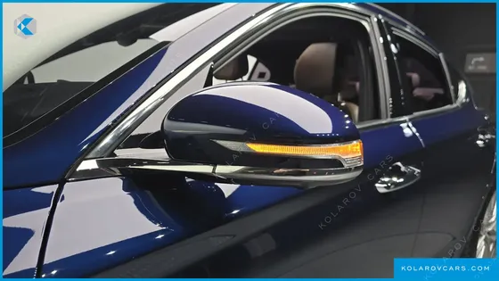 GENESIS G70 2.0T AWD