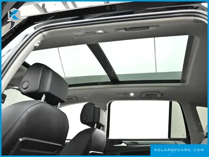 VOLKSWAGEN TIGUAN 2.0 TDI PRESTIGE