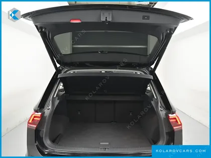 VOLKSWAGEN TIGUAN 2.0 TDI PRESTIGE