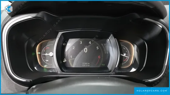 RENAULT KOREA QM6 (KOLEOS) 2.0 GDE PREMIERE 2WD
