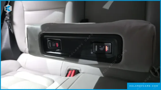 RENAULT KOREA QM6 (KOLEOS) 2.0 GDE PREMIERE 2WD