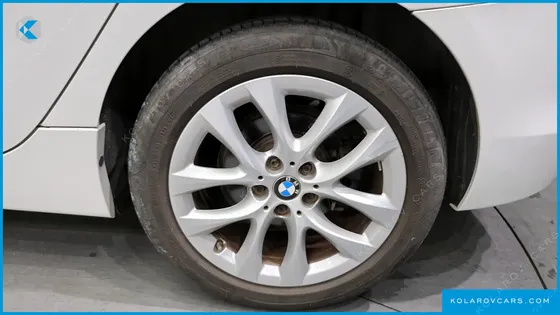 BMW 2 SERIES JOY
