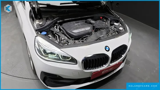 BMW 2 SERIES JOY