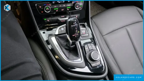 BMW 2 SERIES JOY