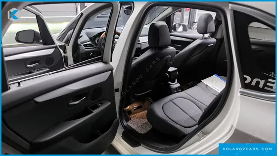BMW 2 SERIES JOY