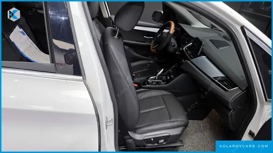 BMW 2 SERIES JOY