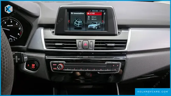 BMW 2 SERIES JOY
