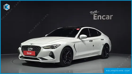 GENESIS G70 3.3T SPORT AWD