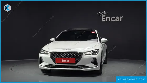 GENESIS G70 3.3T SPORT AWD