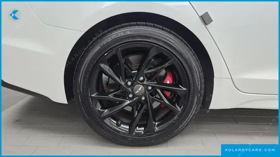 GENESIS G70 3.3T SPORT AWD