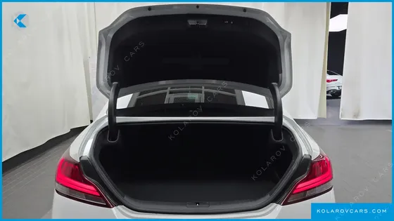 GENESIS G70 3.3T SPORT AWD