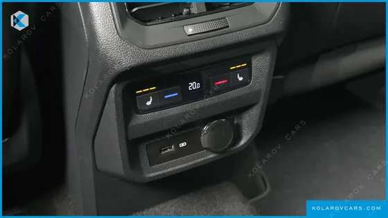 VOLKSWAGEN TIGUAN 2.0 TDI PRESTIGE