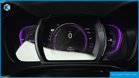 RENAULT KOREA QM6 (KOLEOS) 2.0 LPE PREMIERE 2WD