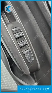 RENAULT KOREA QM6 (KOLEOS) 2.0 LPE PREMIERE 2WD