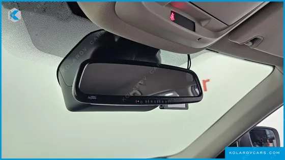 RENAULT KOREA QM6 (KOLEOS) 2.0 LPE PREMIERE 2WD