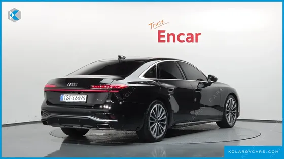 AUDI A6 45 TFSI QUATTRO S LINE