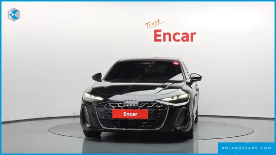 AUDI A6 45 TFSI QUATTRO S LINE