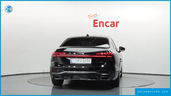 AUDI A6 45 TFSI QUATTRO S LINE