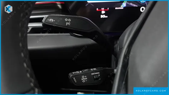 AUDI A6 45 TFSI QUATTRO S LINE