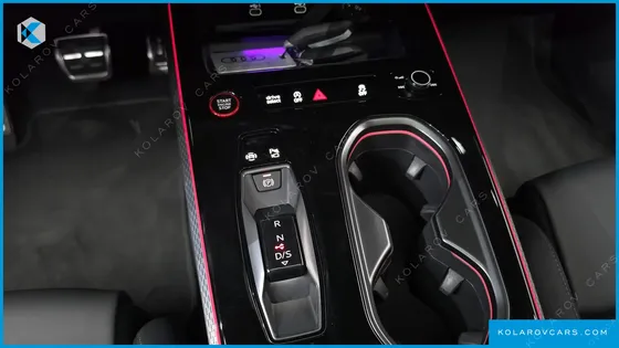 AUDI A6 45 TFSI QUATTRO S LINE