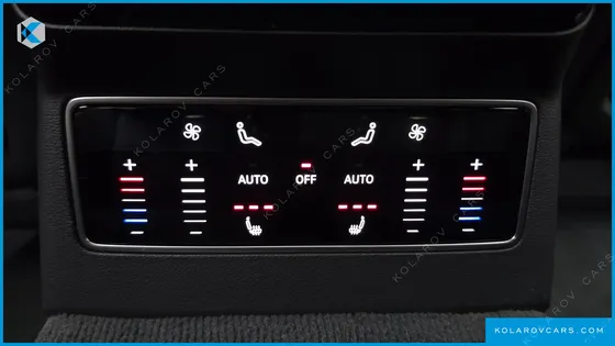 AUDI A6 45 TFSI QUATTRO S LINE