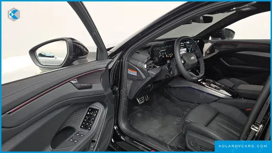 AUDI A6 45 TFSI QUATTRO S LINE