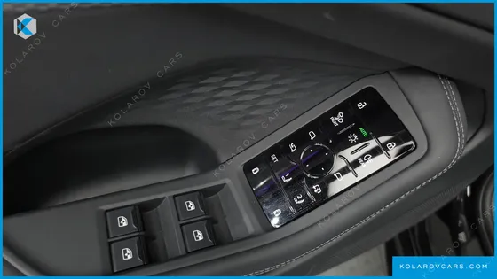 AUDI A6 45 TFSI QUATTRO S LINE