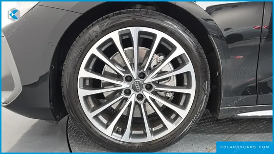 AUDI A6 45 TFSI QUATTRO S LINE