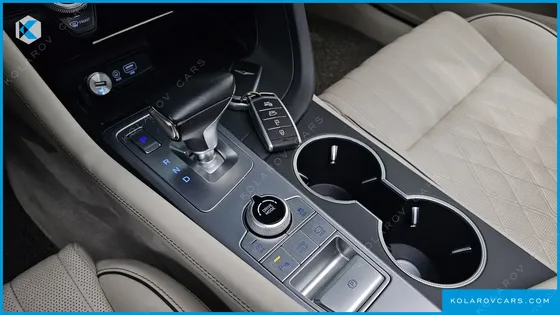GENESIS G70 2.0T AWD