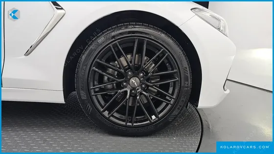 GENESIS G70 2.0T AWD