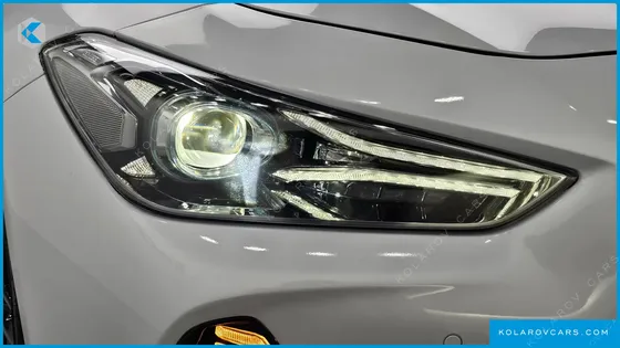 GENESIS G70 2.0T AWD