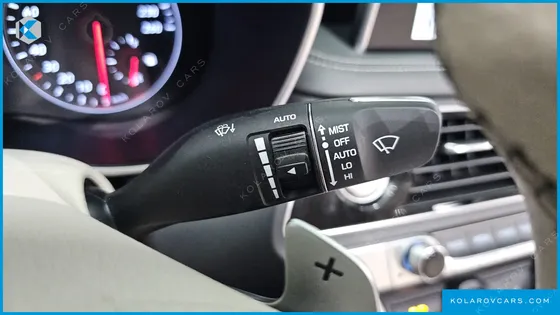 GENESIS G70 2.0T AWD