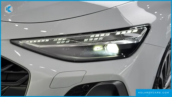 AUDI A6 45 TFSI QUATTRO S LINE