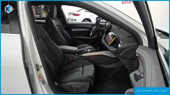 AUDI A6 45 TFSI QUATTRO S LINE