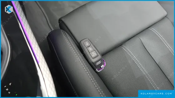 AUDI A6 45 TFSI QUATTRO S LINE