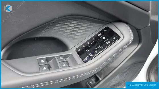 AUDI A6 45 TFSI QUATTRO S LINE